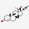 an image of a chemical structure CID 124903824