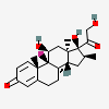 an image of a chemical structure CID 124904342
