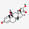an image of a chemical structure CID 124904343