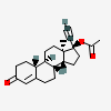 an image of a chemical structure CID 124904680