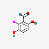 an image of a chemical structure CID 12490492