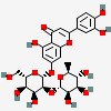 an image of a chemical structure CID 124905143