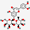 an image of a chemical structure CID 124905144