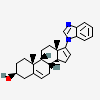 an image of a chemical structure CID 124905382