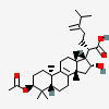 an image of a chemical structure CID 124906360