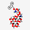 an image of a chemical structure CID 124906446
