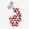 an image of a chemical structure CID 124906448