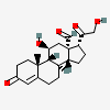 an image of a chemical structure CID 124907341