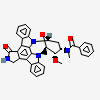 an image of a chemical structure CID 124915819