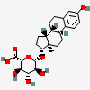 an image of a chemical structure CID 124915914
