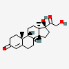 an image of a chemical structure CID 124916411