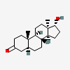 an image of a chemical structure CID 124916763