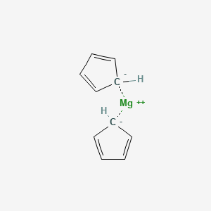 Bis(cyclopentadienyl)magnesium