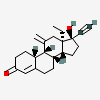 an image of a chemical structure CID 124916916