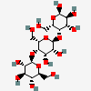 an image of a chemical structure CID 124916944