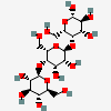 an image of a chemical structure CID 124916946