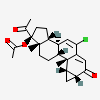 an image of a chemical structure CID 124917417