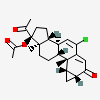 an image of a chemical structure CID 124917418