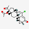 an image of a chemical structure CID 124917419