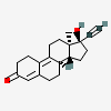 an image of a chemical structure CID 124918301