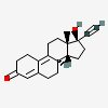 an image of a chemical structure CID 124918303