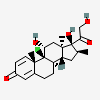 an image of a chemical structure CID 124918387