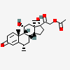 an image of a chemical structure CID 124918393