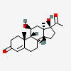 an image of a chemical structure CID 124918402