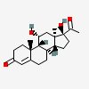 an image of a chemical structure CID 124918404
