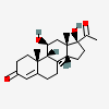 an image of a chemical structure CID 124918405