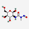 an image of a chemical structure CID 124918488
