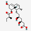 an image of a chemical structure CID 124918537