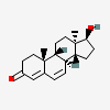 an image of a chemical structure CID 124918643