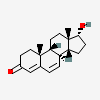an image of a chemical structure CID 124918644