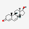 an image of a chemical structure CID 124918645