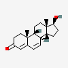 an image of a chemical structure CID 124918646