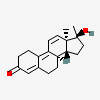 an image of a chemical structure CID 124918658