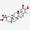 an image of a chemical structure CID 124918709
