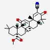 an image of a chemical structure CID 124918973