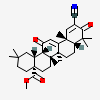 an image of a chemical structure CID 124918974