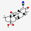 an image of a chemical structure CID 124918975