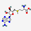 an image of a chemical structure CID 124919297