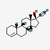 an image of a chemical structure CID 124921741