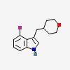 an image of a chemical structure CID 124928013