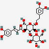 an image of a chemical structure CID 124928639