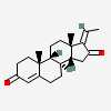 an image of a chemical structure CID 124928686