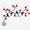 an image of a chemical structure CID 124929468