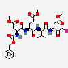 an image of a chemical structure CID 124929469