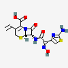 an image of a chemical structure CID 124930856