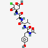 an image of a chemical structure CID 124931076